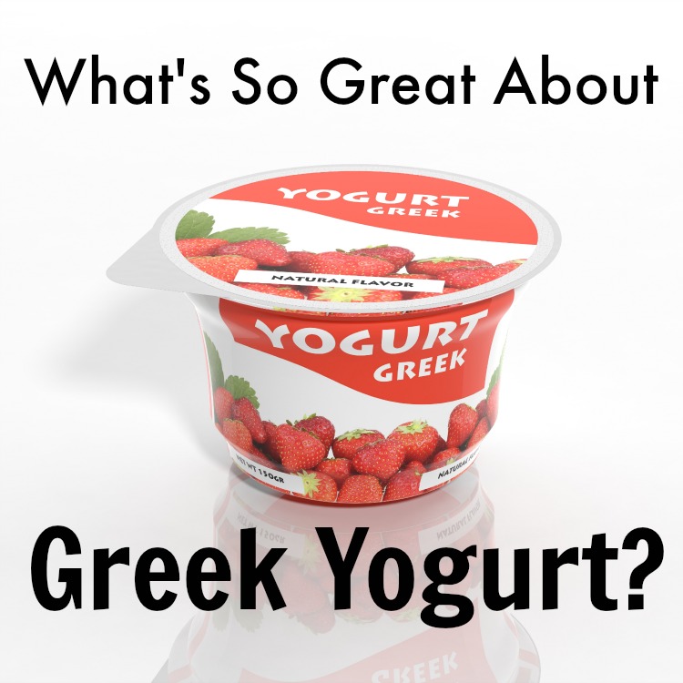 greekyogurtbenefits USConnect Blog
