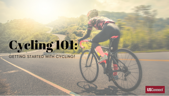 how to get started cycling