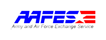 AAFES logo AAFES