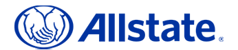 Allstate Logo Allstate
