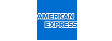American Express Logo American Express
