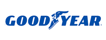 Goodyear logo Goodyear