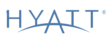 Hyatt logo Hyatt